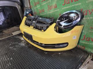 Ноускат передний VOLKSWAGEN BEETLE 5C1 CBZ 2 ракурс