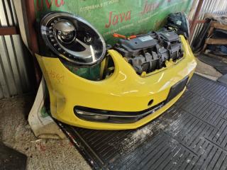 Ноускат передний VOLKSWAGEN BEETLE 5C1 CBZ 3 ракурс