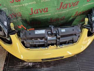 Ноускат передний VOLKSWAGEN BEETLE 5C1 CBZ 5 ракурс