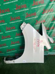 Крыло левое переднее TOYOTA VELLFIRE GGH25 2GR-FE 5380258060 1 ракурс