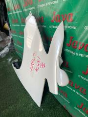 Крыло левое переднее TOYOTA VELLFIRE GGH25 2GR-FE 5380258060 3 ракурс