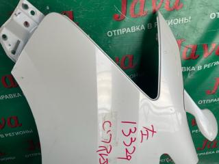 Крыло левое переднее TOYOTA VELLFIRE GGH25 2GR-FE 5380258060 4 ракурс