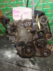 Двигатель HONDA ODYSSEY RB3 K24A 1 ракурс