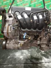Двигатель HONDA ODYSSEY RB3 K24A 3 ракурс