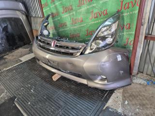 Ноускат передний TOYOTA ISIS ZGM10 2ZR-FAE 2 ракурс