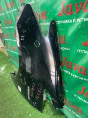 Крыло левое переднее TOYOTA PRIUS ALPHA ZVW41 2ZR-FXE 3 ракурс