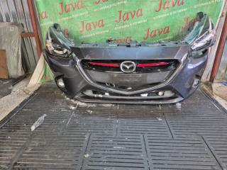 Ноускат передний MAZDA DEMIO DJ5FS S5-DPTS 1 ракурс