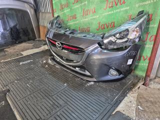 Ноускат передний MAZDA DEMIO DJ5FS S5-DPTS 2 ракурс