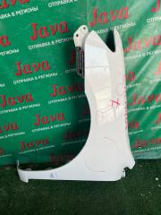 Крыло левое переднее TOYOTA ALLION ZRT265 2ZR-FAE 53812-20A10 1 ракурс
