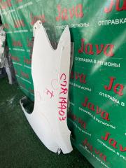 Крыло левое переднее TOYOTA ALLION ZRT265 2ZR-FAE 53812-20A10 3 ракурс