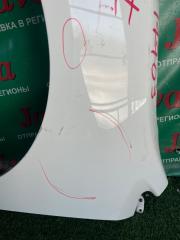 Крыло левое переднее TOYOTA ALLION ZRT265 2ZR-FAE 53812-20A10 5 ракурс