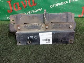 Стоп-сигнал правый задний MITSUBISHI CANTER FEB50 4P10 2 ракурс
