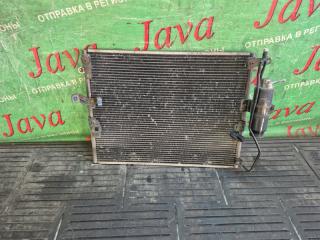 Радиатор кондиционера передний TOYOTA HILUX SURF 2002