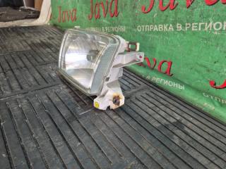 Фара правая передняя TOYOTA HILUX SURF RZN185 3RZ-FE 35-75 5 ракурс