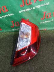 Стоп-сигнал правый задний HONDA FIT GP5 LEB W1698 1 ракурс