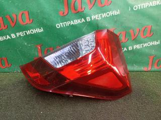 Стоп-сигнал правый задний HONDA FIT GP5 LEB W1698 2 ракурс