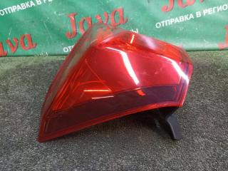 Стоп-сигнал правый задний HONDA FIT GP5 LEB W1698 3 ракурс