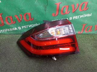 Стоп-сигнал левый задний HONDA ODYSSEY RC1 K24W 33550T6A 2 ракурс
