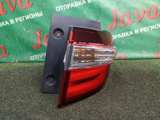 Стоп-сигнал правый задний HONDA ODYSSEY RC1 K24W 33500T6A 1 ракурс