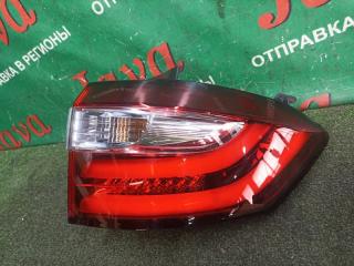 Стоп-сигнал правый задний HONDA ODYSSEY RC1 K24W 33500T6A 2 ракурс