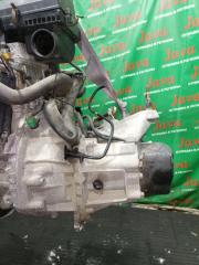 МКПП NISSAN MARCH 2002 контрактная МКПП NISSAN MARCH 2002