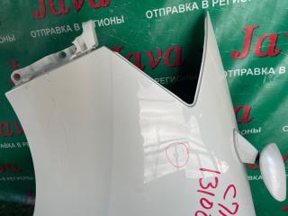 Крыло левое переднее TOYOTA ALPHARD MNH15 1MZ-FE 4 ракурс
