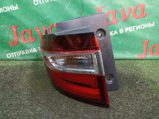 Стоп-сигнал левый задний HONDA ODYSSEY RC1 K24W 33550T6A 1 ракурс