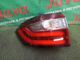 Стоп-сигнал левый задний HONDA ODYSSEY RC1 K24W 33550T6A 2 ракурс