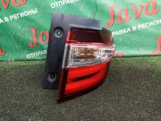 Стоп-сигнал правый задний HONDA ODYSSEY RC1 K24W 33500T6A 1 ракурс
