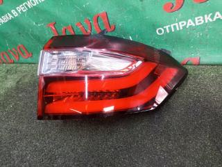 Стоп-сигнал правый задний HONDA ODYSSEY RC1 K24W 33500T6A 2 ракурс