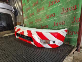 Бампер передний TOYOTA HILUX SURF RZN185 3RZ-FE 3 ракурс