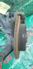 Ступица правая передняя SUZUKI HUSTLER MR31S R06A 4 ракурс Ступица правая передняя SUZUKI HUSTLER MR31S R06A 4 ракурс