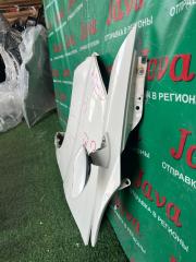 Крыло левое переднее TOYOTA ALPHARD MNH15 1MZ-FE 3 ракурс