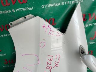 Крыло левое переднее TOYOTA ALPHARD MNH15 1MZ-FE 4 ракурс