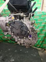 МКПП SUZUKI ALTO HA25S K6A 2 ракурс