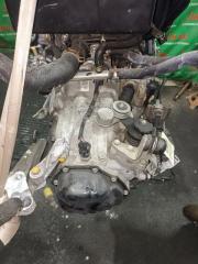 МКПП SUZUKI ALTO HA25S K6A 3 ракурс