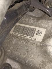 МКПП SUZUKI ALTO HA25S K6A 4 ракурс
