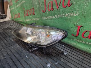 Фара левая передняя MAZDA RX-8 SE3P 13B-T 100-41310 4 ракурс