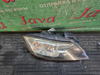 Фара правая передняя MAZDA RX-8 SE3P 13B-T 100-41310 2 ракурс