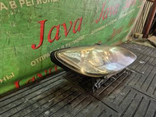 Фара правая передняя MAZDA RX-8 SE3P 13B-T 100-41310 3 ракурс