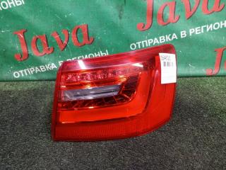 Стоп-сигнал правый задний AUDI A6 4G5 CGW 1 ракурс Стоп-сигнал правый задний AUDI A6 4G5 CGW 1 ракурс