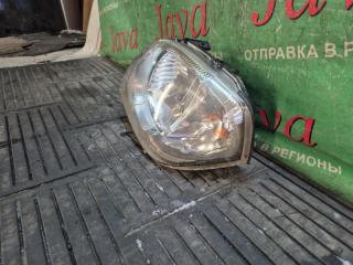 Фара левая передняя SUZUKI KEI HN22S K6A 100-59134 4 ракурс