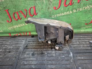 Фара левая передняя SUZUKI KEI HN22S K6A 100-59134 5 ракурс