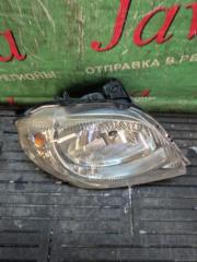 Фара правая передняя SUZUKI KEI HN22S K6A 100-59134 3 ракурс