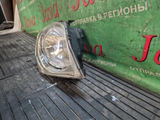 Фара правая передняя SUZUKI KEI HN22S K6A 100-59134 4 ракурс