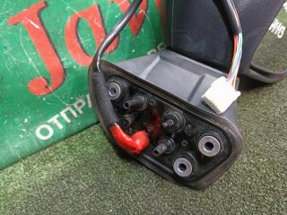 Зеркало правое переднее TOYOTA TANK M900A 1KR-FE 3 ракурс
