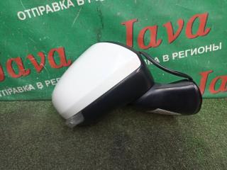 Зеркало правое переднее TOYOTA TANK M900A 1KR-FE 4 ракурс