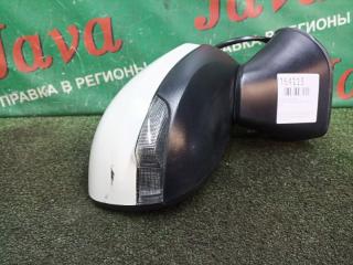 Зеркало правое переднее TOYOTA TANK M900A 1KR-FE 5 ракурс