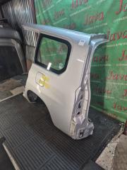 Крыло левое заднее TOYOTA PROBOX NCP51 1NZ-FE 2 ракурс