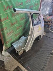 Крыло левое заднее TOYOTA PROBOX NCP51 1NZ-FE 3 ракурс